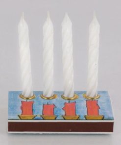 K1600_23.702-3 Adventskranz für die Hosentasche Kerzen (2)