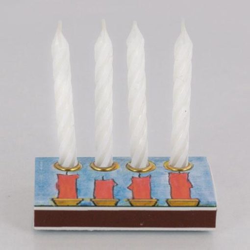 K1600_23.702-3 Adventskranz für die Hosentasche Kerzen (2)