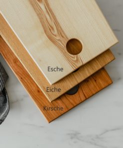 Konus Esche -Eiche- Kirsche
