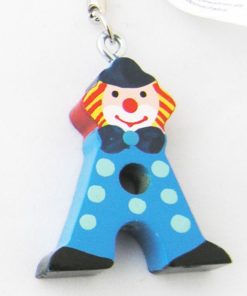 K1600_34.010-01 Schlüsselanhänger Buchstabe Clown A (4)