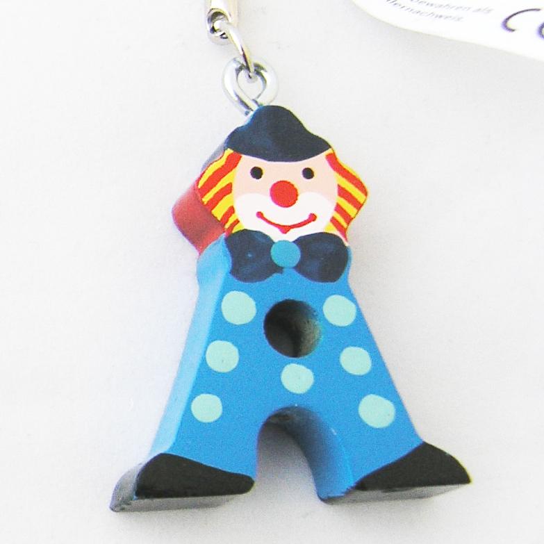 K1600_34.010-01 Schlüsselanhänger Buchstabe Clown A (4)