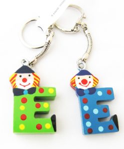 K1600_34.010-04 Schlüsselanhänger Buchstabe Clown D (4)