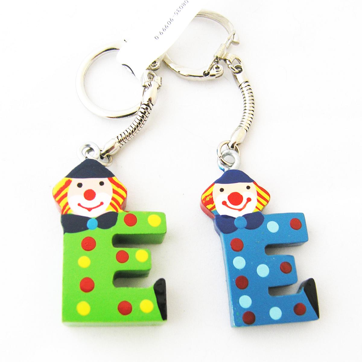 K1600_34.010-04 Schlüsselanhänger Buchstabe Clown D (4)