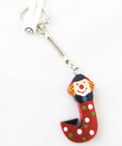 K1600_34.010-10 Schlüsselanhänger Buchstabe Clown J (2)