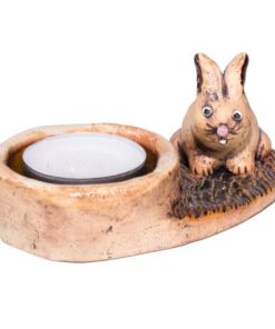 K1600_29.253 Hase mit Teelicht 01