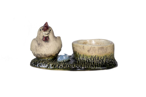 teelicht_Huhn_01 - Kopie - Kopie