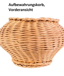 Aufbewahrungskorb - 1