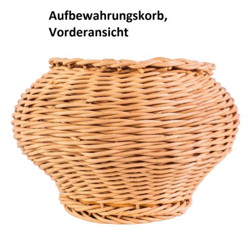Aufbewahrungskorb - 1