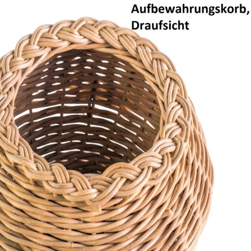 Aufbewahrungskorb - 2