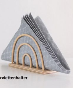 Serviettenhalter - 3
