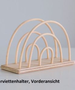Serviettenhalter - 5