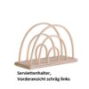 21.002 Serviettenhalter - 1