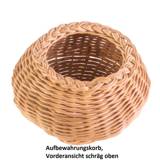 21.044 Aufbewahrungskorb - 1