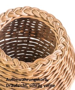 21.044 Aufbewahrungskorb - 2