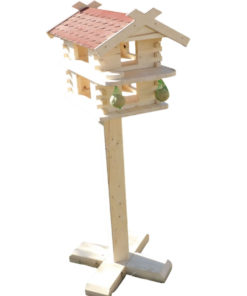 Vogelhaus Charlie - 7-Photoroom