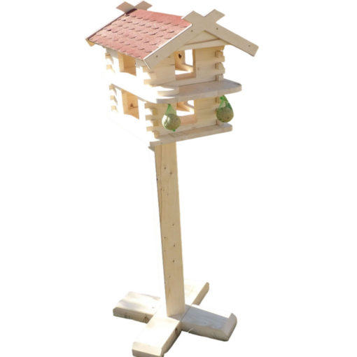 Vogelhaus Charlie - 7-Photoroom