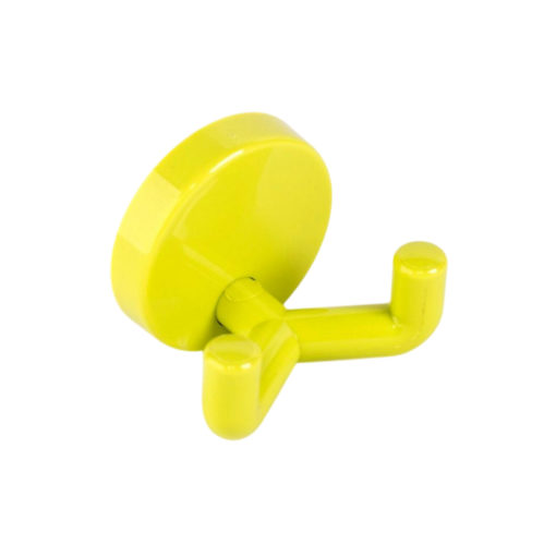 Wandhaken, 2-fach - 4-Photoroom