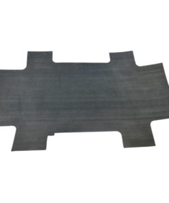 Batterieunterlage  für MZ ETZ -  (1)