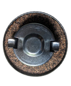 Dichtung für Tankdeckel Vespa Sc