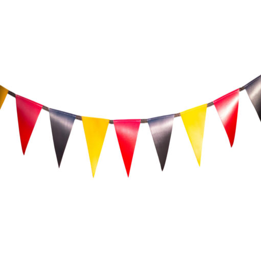 EM Wimpelkette (PVC) - 1-Photoro(1)