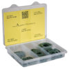 Flachdichtung AFM, 80er Set - 1-