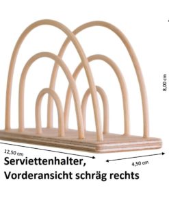 21.002-Serviettenhalter