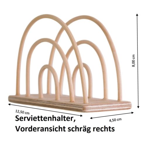 21.002-Serviettenhalter