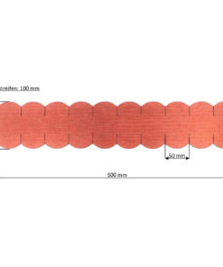50mmschinrot