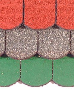 K1600_23.407 SET Dachschindeln Biberschwanz (33 mm) (5)