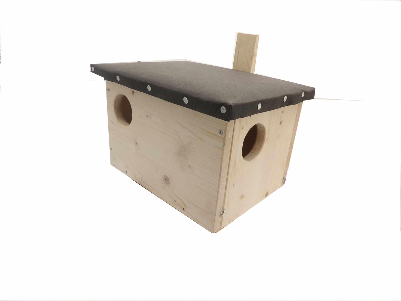 Nisthilfe Eichhörnchenkasten (8)