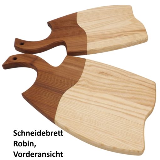 Schneidebrett Robin - 3