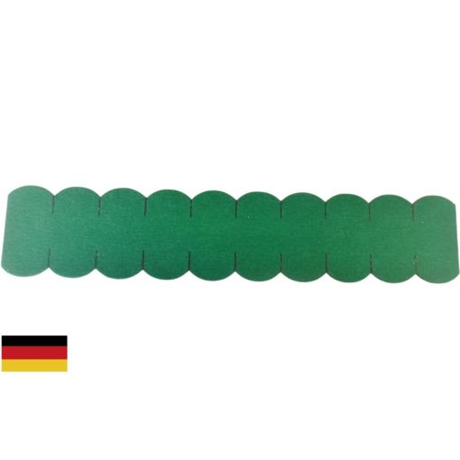 first 50mm grün