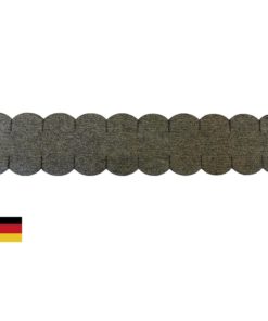 first 50mm grau