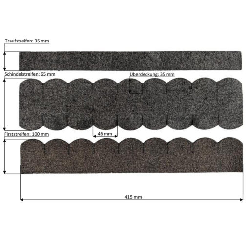 Biberschwanz46x415Grau