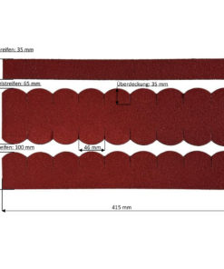 Biberschwanz46x415Rot