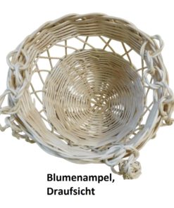 Blumenampel - 2