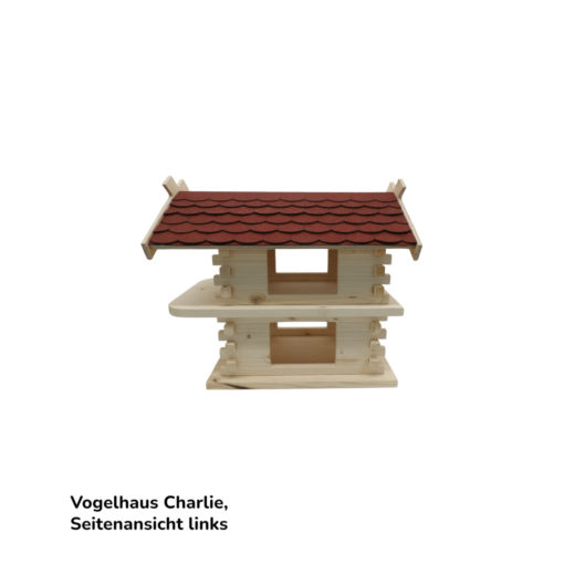 Charlie 3
