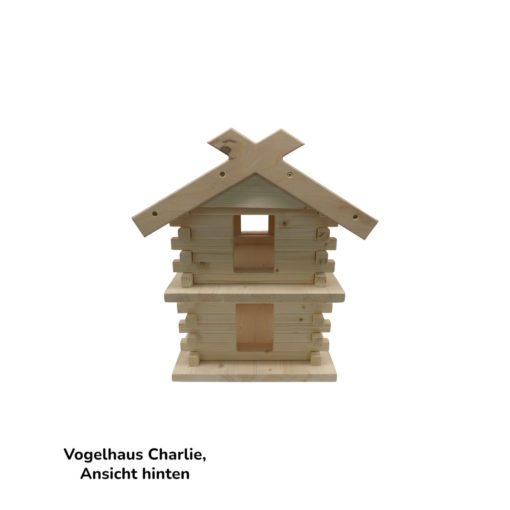 Charlie 4