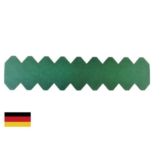 first 55mm grün