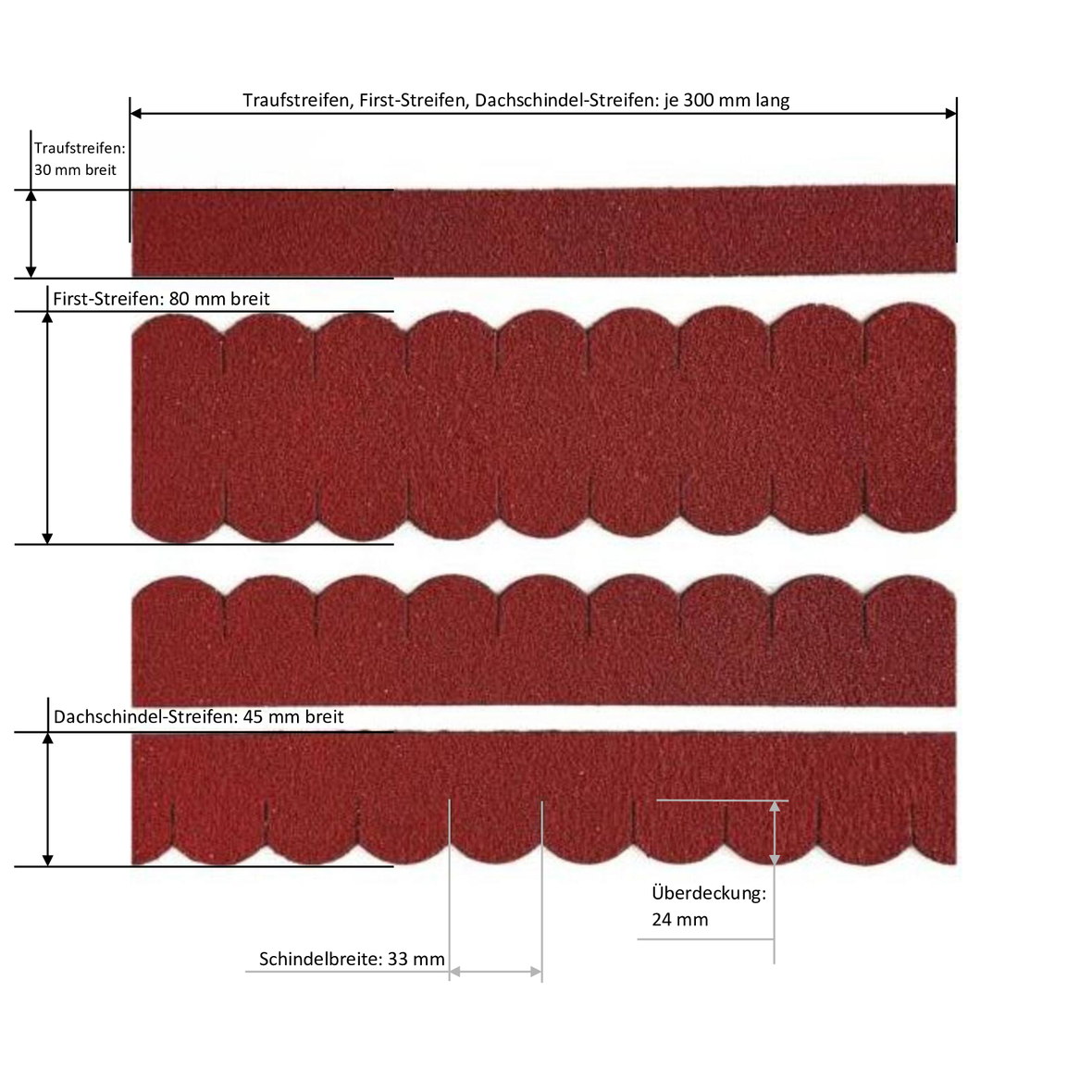 23.408_Dachschindeln_Biberschwanz_(33_mm_+_30_cm_lang)_rot