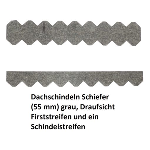 23.425-02 Dachsichindeln Schiefer grau - 3