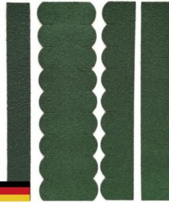 33mm x 30 cm