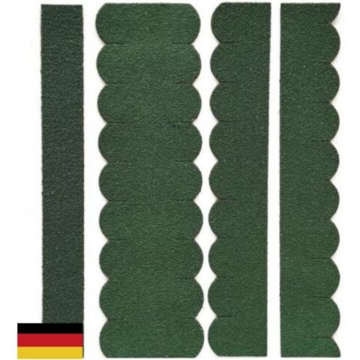 33mm x 30 cm