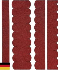 33mm x 30cm rot