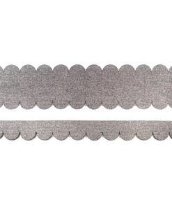 K1600_23.401 Dachschindeln-rund-klein-grau