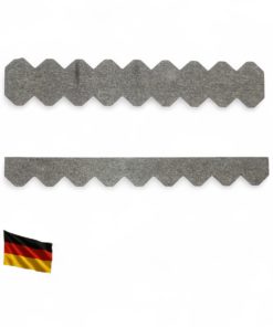 SET Dachschindeln Schiefer (55 mm) - 8c
