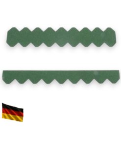 SET Dachschindeln Schiefer (55 mm) - 8d
