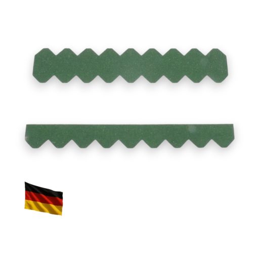 SET Dachschindeln Schiefer (55 mm) - 8d