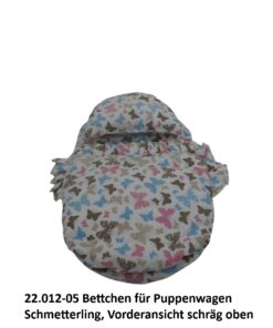 22.012-05 Schmetterling - 1