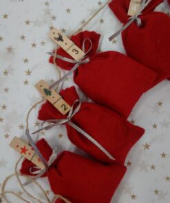 Adventskalender 48-teilig - 4